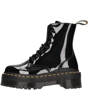 Dr. Martens Boots - Black