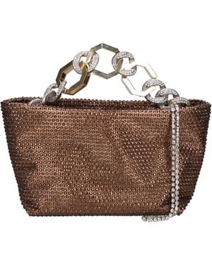 Gedebe Bags - Brown