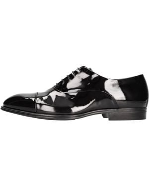Corvari Chaussures Basses Noir