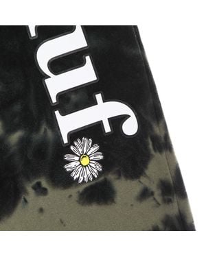 Huf Sweatpants - Black