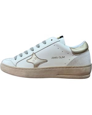 AMA BRAND Sneakers Slam - Multicolor