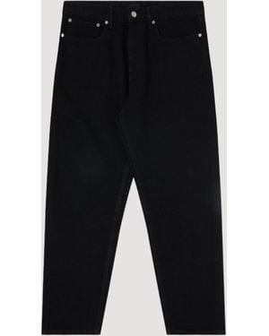 Edwin Cosmos Pant - Black