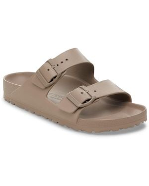 Birkenstock Sandal Arizona Taupe - Brown