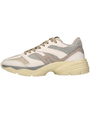 Hogan Sneakers - Natural