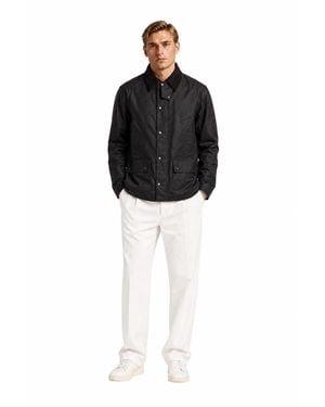 Barbour Coats - Black