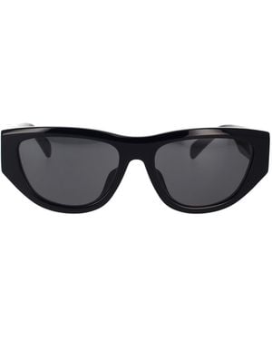 Celine Sunglasses Cl40278U-01A Adult - Black