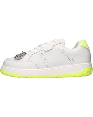 Gcds Sneakers - White