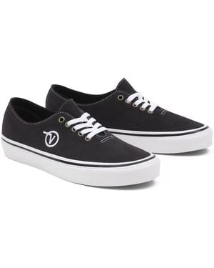 Vans Premium Mannenschoenen Anaheim Authentiek Vn0005Uc - Zwart