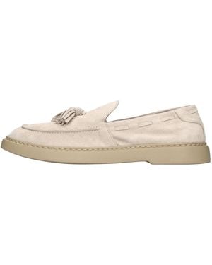 Boemos Chaussures Basses - Neutre