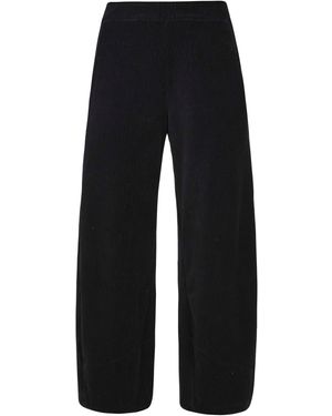 Mama B. Pantalons - Bleu