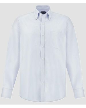 Paul & Shark Shirt - Blue