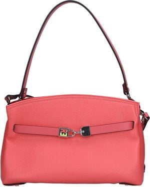 Rebelle Bags - Red