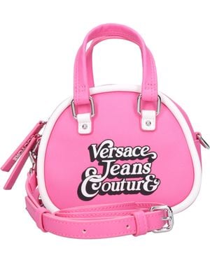 Versace Jeans Couture Bags - Pink