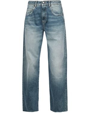 ICON DENIM Jeans - Blue