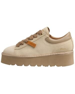 Pànchic Baskets - Blanc