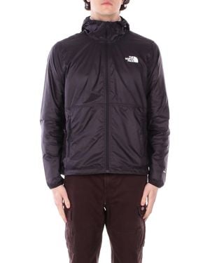 The North Face Jacket Nf0A8B64 Jk31 Tnf Cyclone Wind Jacket - Blue
