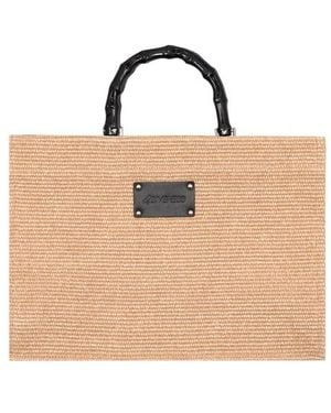 4giveness Fashion Camouflage Bag - Natural