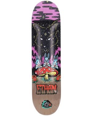 Element Monopatin Para Hombre Shadow Ethan Skateboard - Multicolor