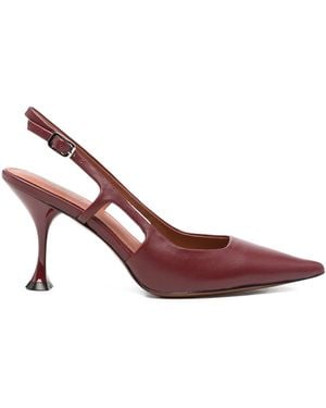 Lola Cruz Sandalias De Mujeres - Rosa