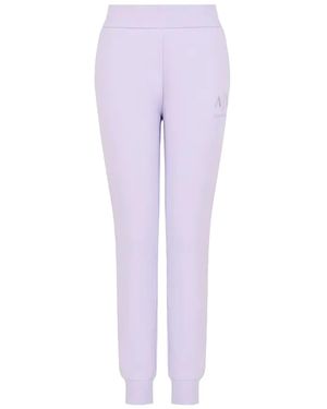 ARMANI EXCHANGE Rtw - Purple