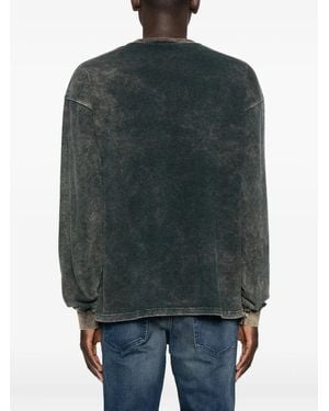 DIESEL Vetements De Bonneterie Pour Hommes - Gris