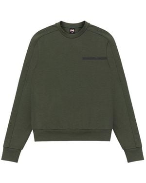 Colmar Sweaters - Green