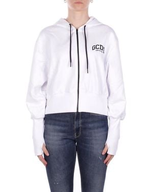 Gcds Sweaters - Blue