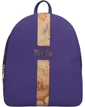 Alviero Martini Bags - Blue