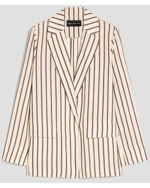 Pennyblack Blazer - Natural