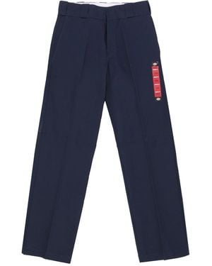 Dickies 874 Work Pant Rec Pantalon Long Pour Homme Bleu Marine Fonce