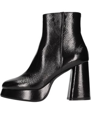 Festamilano Boots - Black