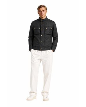 Belstaff Vestes Noires