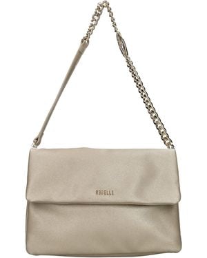Rebelle Bags. Golden - Gray