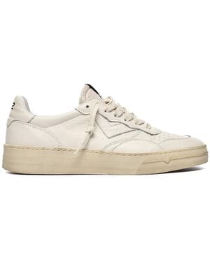 4b12 Sneakers - White