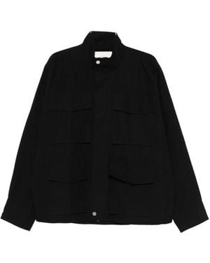 Studio Nicholson Jackets - Black