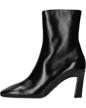 Giorgio Fabiani Boots - Black