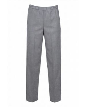 So Allure Pants - Gray