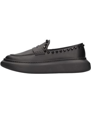 Maimai Zapatos Bajos Negro