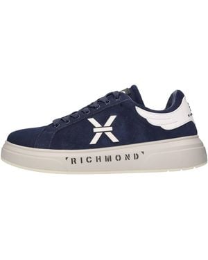 John Richmond Sneakers - Blue