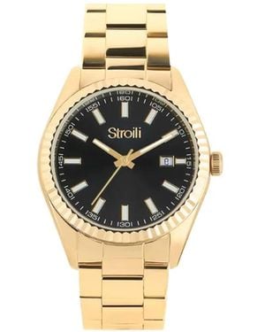 Stroili Wbj0228-010 44 Mm - Metallic