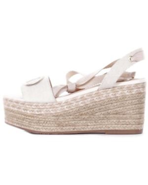 Liu Jo Sandals - White