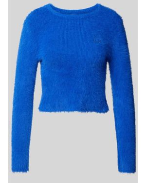 HUGO Trui Suverry_B - Blauw