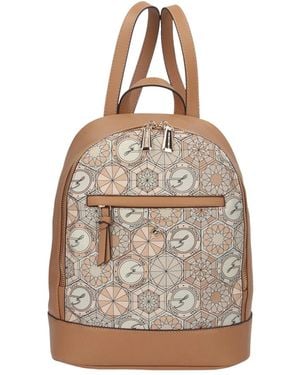 Gattinoni Mochila Teod. Mochila Diaria - Neutro