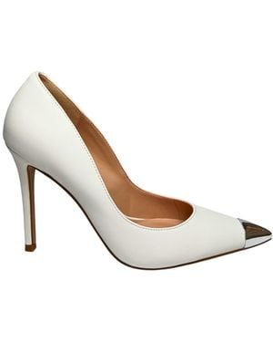 Steve Madden Smw34A42P4612238 Frauen Oko-Leder Weib - Mettallic