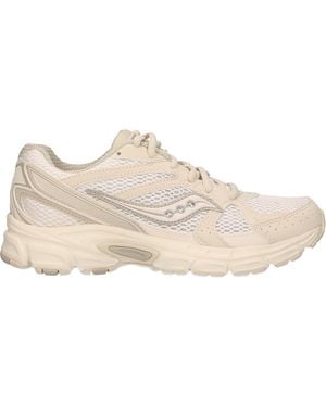 Saucony Sneaker Millenium S70850-2 - Natural