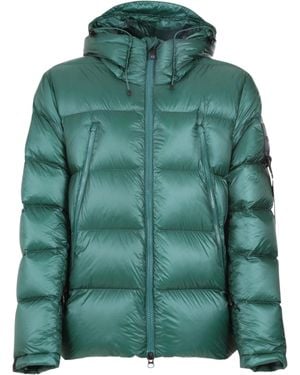 OUTHERE Herrenjacke 4640-507A032 183 - Grün