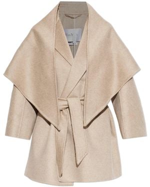 Max Mara Chaqueta - Neutro