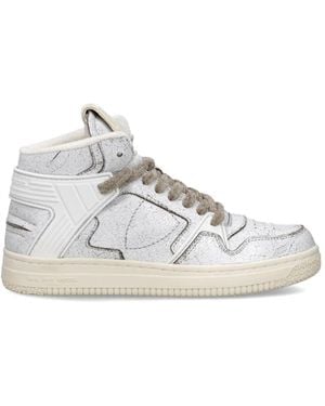 Philippe Model Sneakers Igmd Cr01 - White