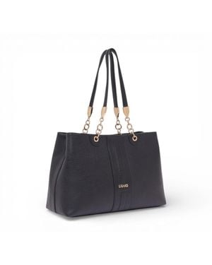Liu Jo Bag Aa6104E1109-22222 - Blue