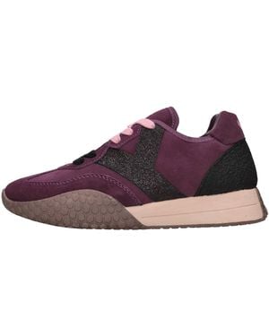 Kèh-Noo Sneakers - Purple
